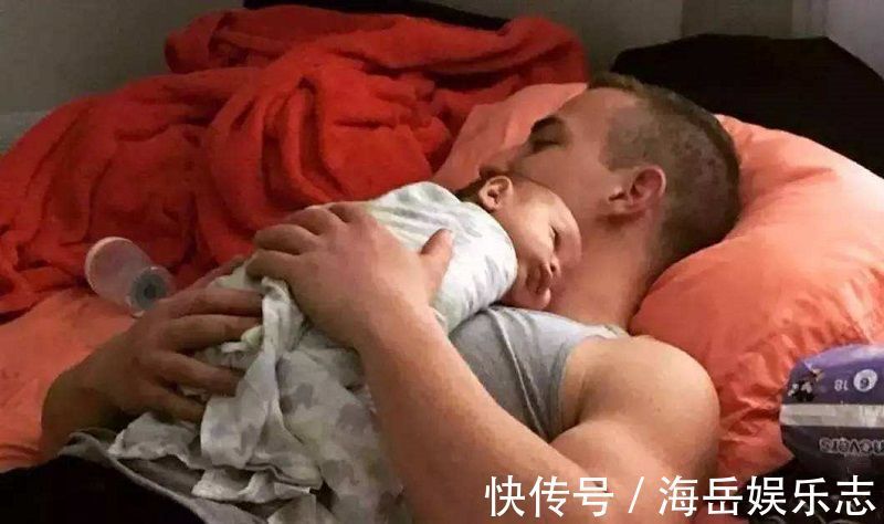 子宫|新生儿“抱着睡放下醒”,不是因为抱得多,多半是这些原因在作怪