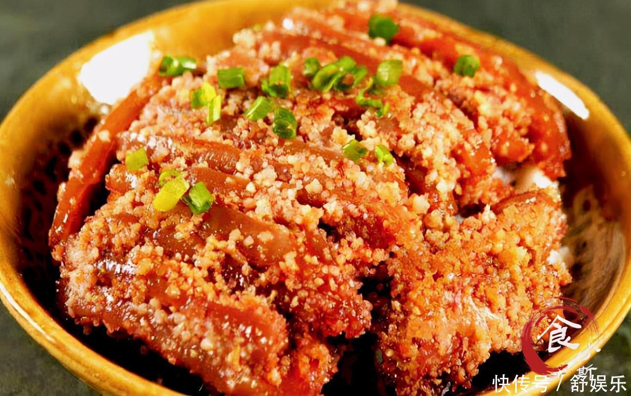 五花肉还在红烧试试这个秘制做法,入口即化,一上桌就被抢光