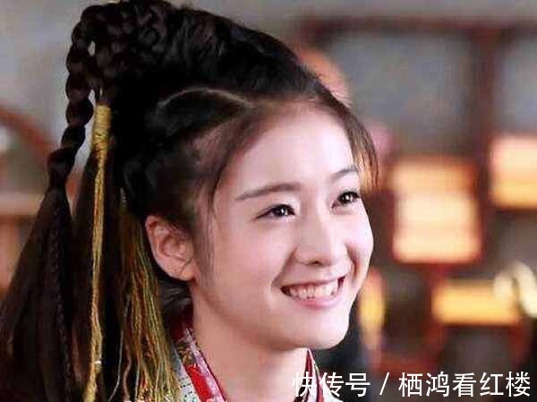 徒孙@为什么郭襄这么好性格的祖师爷,会有灭绝师太这样心理变态的徒孙