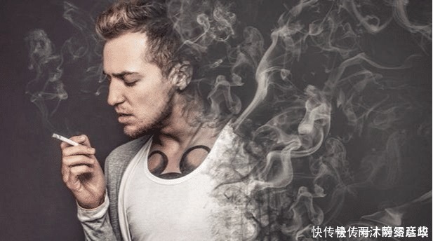 烟龄超过二三十年的人，为什么说不要盲目戒烟？看完涨知识了！