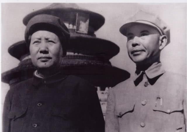 起义|陈明仁起义前提了1个条件，没想到被答应，成为历史上唯一一例