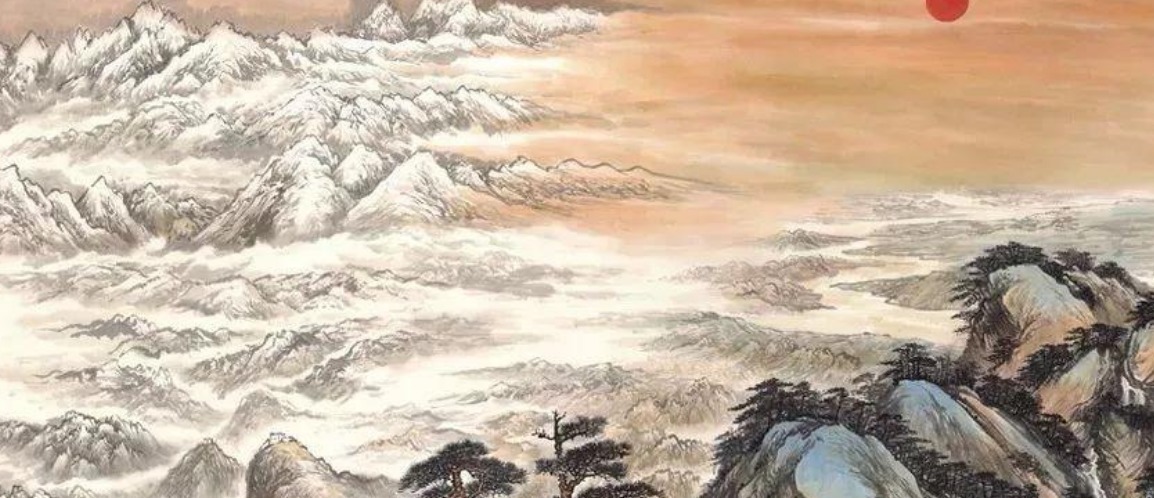 琴棋书画$人民大会堂的几幅画作,是出自哪些画家之手?价值几何?