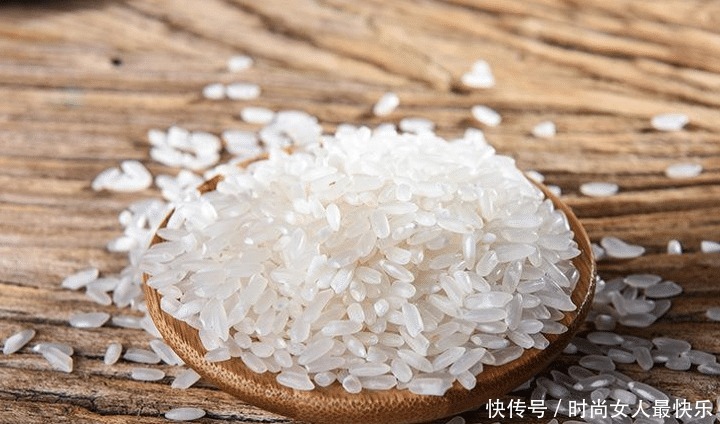 陈米|入秋后,早餐别吃包子油条了,教你新吃法,劲道爽滑又下饭