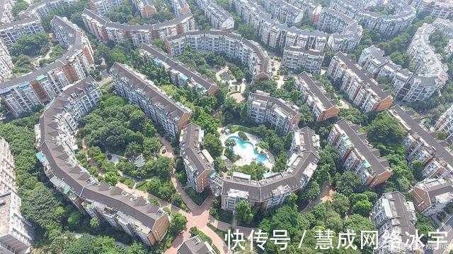 信息|你想知道的在城买房子的相关信息,文本里都有