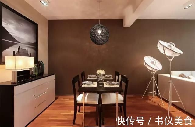 北欧风|138平文艺小清新北欧风三居室,让人感觉轻松又惬意