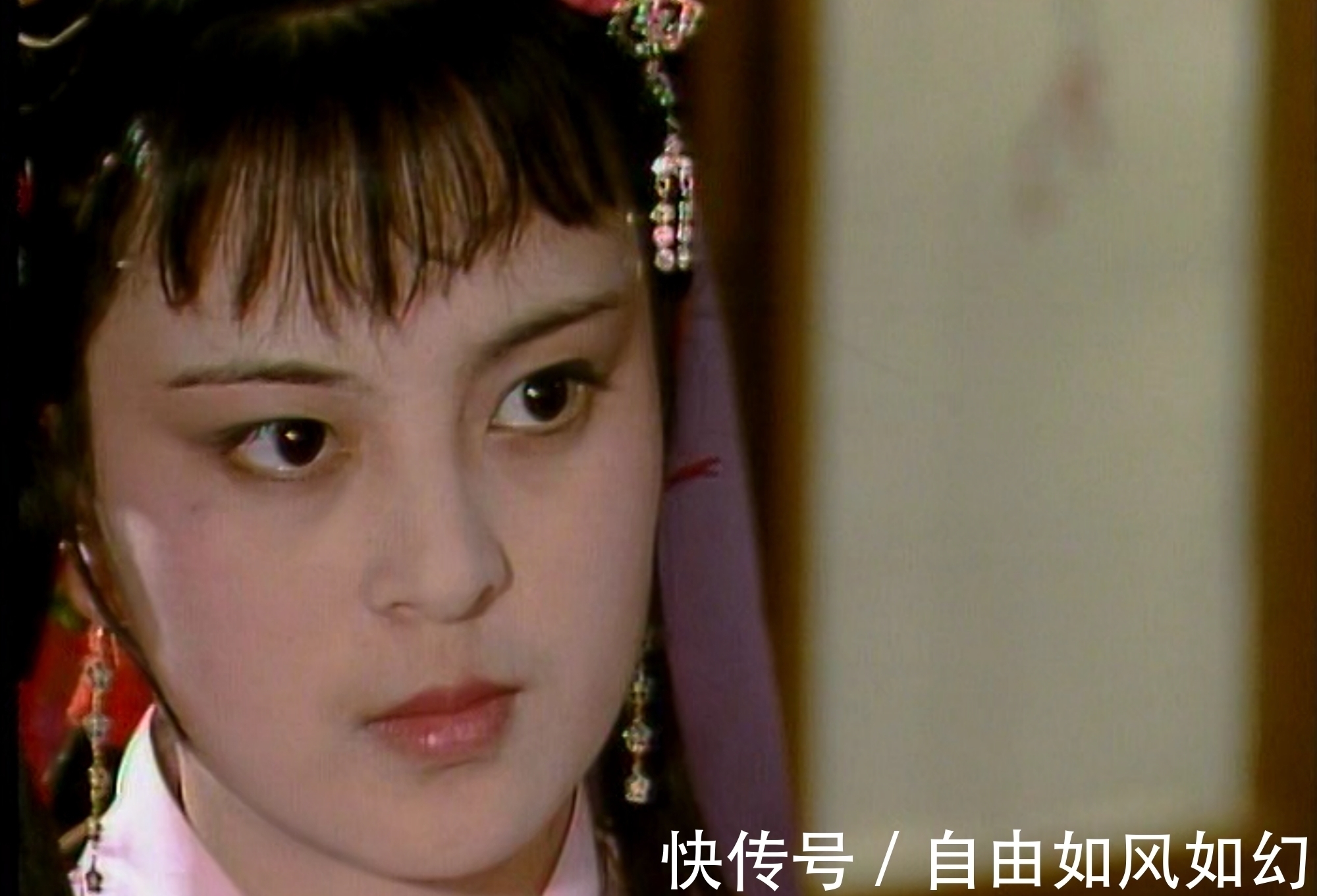 黛玉@探春管家:王夫人暗度陈仓,宝玉阴阳怪气,黛玉却展示了大城府