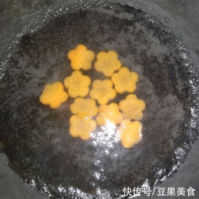 赘疣|么锦小炒菱角