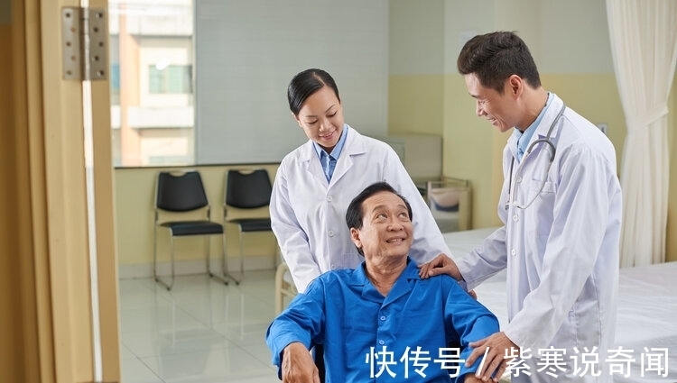 病情|从医10年,肿瘤医生查出胆囊癌!治愈之后,他的一个感悟发人深省