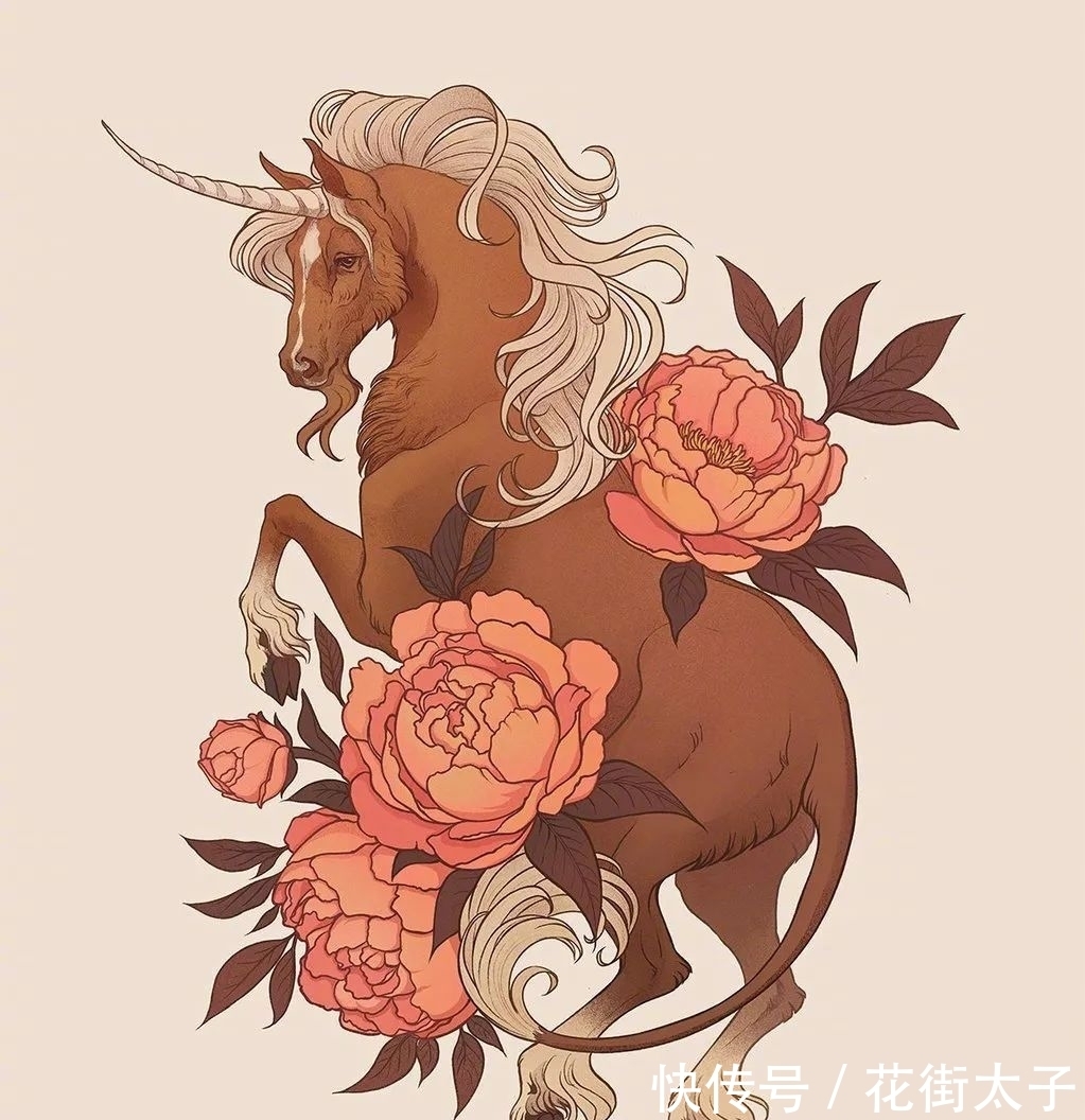 荒野$艺术守护荒野|万物生灵的和谐之美