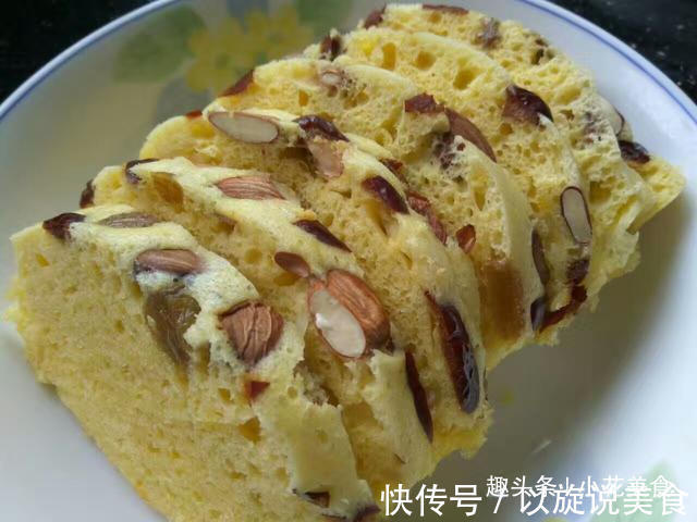 一款家庭点心，孩子的最爱，做家人喜欢的零食！简单易学