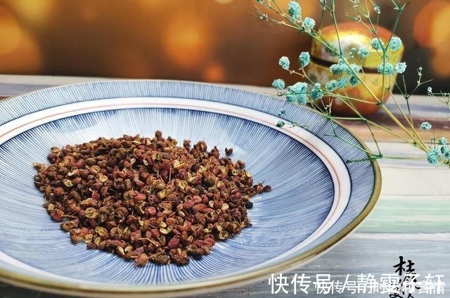 角瓣|五香粉是哪“五香”,全知道的人不多,各有妙用,可不能用错了