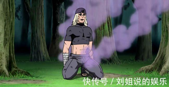 宁次|忍界大战中,有哪些忍者被转生后却打了酱油?你最想看什么剧情?