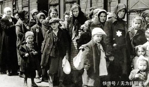 犹太人|为什么犹太人折腾了几千年却屡屡被灭?