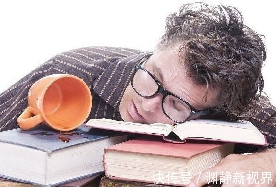 熬夜|早上几点起床是“最佳时间”,若你能做到,恭喜你长寿随之而来!