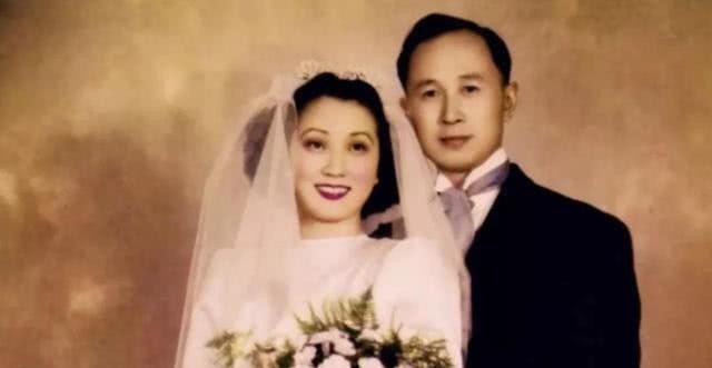 |钱学森得奖无数,晚年不失幽默的一句话,是对妻子的感情的总结!