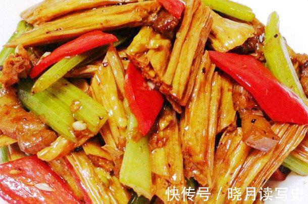 小蛮腰|秋天孩子少吃大鱼大肉又贵又长胖，多吃经典菜，好吃不贵瘦身减肥