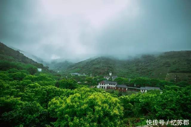 初冬|初冬旅行首选地，美成了天堂中的天堂