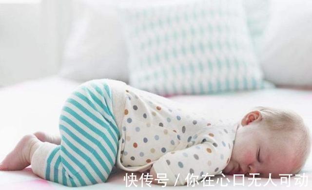 情商|心理学家孩子睡醒有这种表现,往往是在暗示情商高+智力发育好