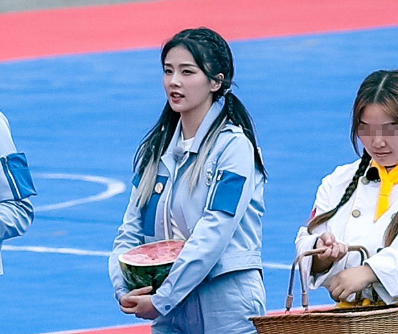 林一|《跑男》黃河篇開錄，節目新增兩位人氣藝人，蔡徐坤讓粉絲意難平