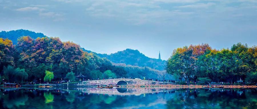 小诗|古人的小诗,美如滋滋流水润人间