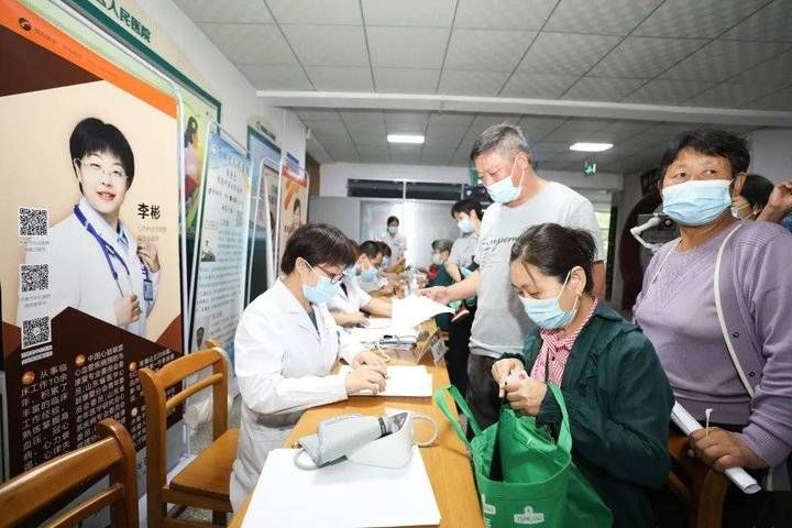 苏国海|济南市中心医院与历城区人民医院签署医联体建设合作协议