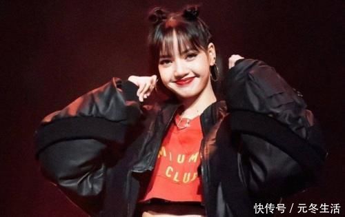 蔡徐坤 青你3开播,Lisa联动蔡徐坤舞台,而有的训练生镜头不简单