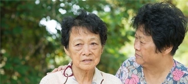 孝道|晚年“子女不孝”的老人,大多都干过这4件事,怨不得儿女心狠!