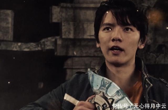 黑龙王|泽塔奥特曼捷德升华器损坏原因详解