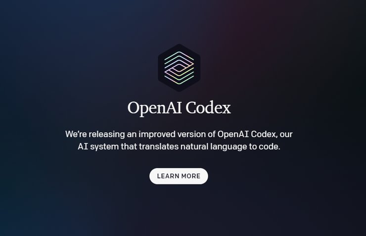 程序员|为程序员添上“翅膀”的机器学习软件 Codex 有多神奇