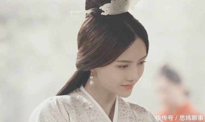 父亲|她被父亲强行送给皇帝,本想刺杀皇帝结果失败,却反被荣宠一生