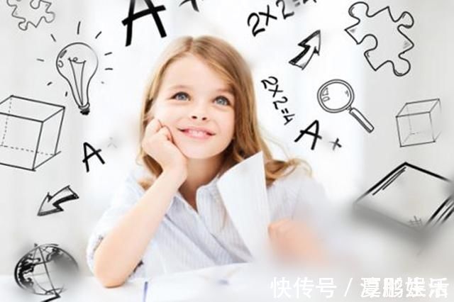 天才|心理学家发现,拥有这三个特征的小孩智商都很高,父母应该知道