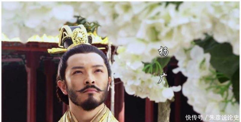  秦观|隋炀帝写首凄美诗，秦观马致远一人模仿一首，两首都成了千古绝唱