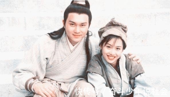 桃花岛|“五绝”中四人都看好郭靖,为什么阅人无数的黄药师看走了眼?