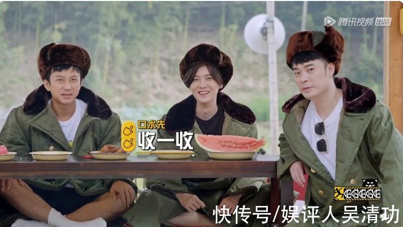 《哈哈哈哈哈2》定档，有了彭昱畅之后，越来越像《向往的生活》