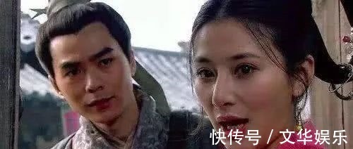 张节#可怜梁山108将,仅有一位好汉留下后代,成后世名将!