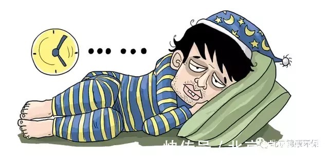 负离子|睡眠好帮手,负氧离子拯救你的深夜失眠