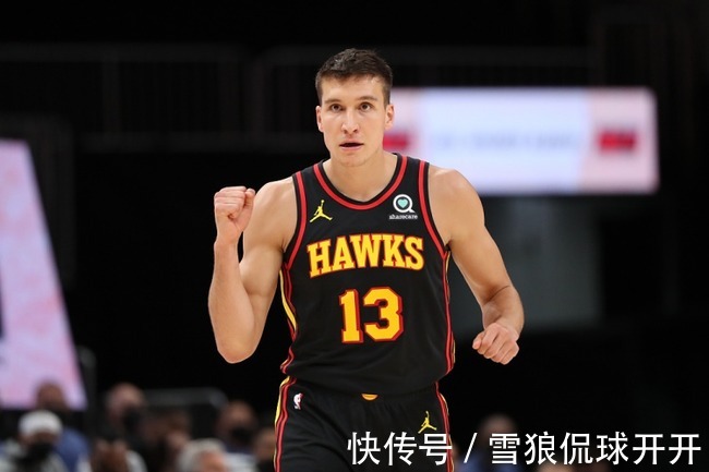 湖人|名記稱湖人可追4名球員 博格丹鮑威爾可排前二