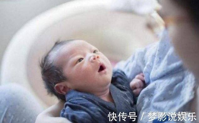 脸蛋|家长多摸宝宝的这3个部位,孩子能够更聪明,很多父母还不知道