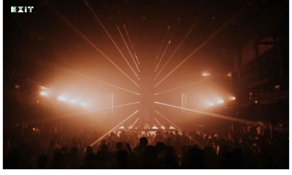 走进WhyBeatZ“野性”音乐现场