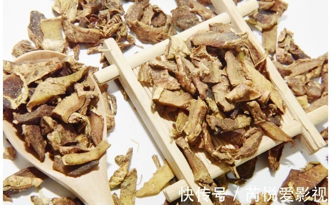 麻黄|日常必备的5种中药材，可你真的了解其作用吗？原来还可以这么用