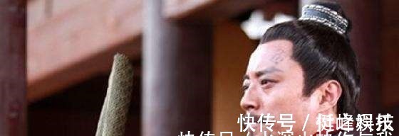 太守@梁山好汉之中最好战的人,第一名你肯定猜不到是他!