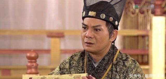 深藏不露|他当了36年傻子,称帝后才知他深藏不露,与李世民齐名成千古名君