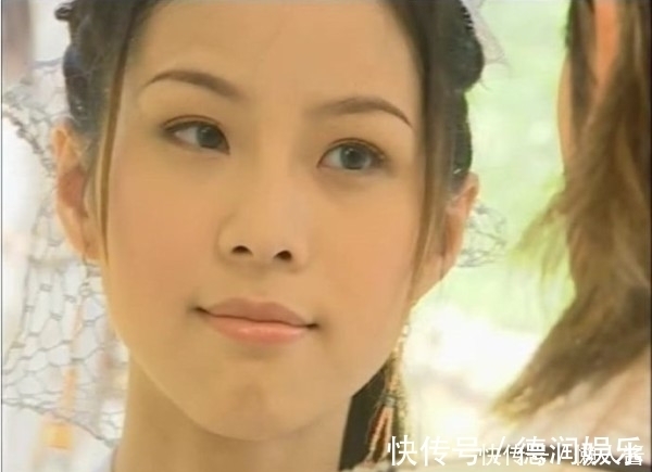 赵敏$倚天后传:张无忌告别小昭,要对黄衫女负责,收下赵敏儿子为义子