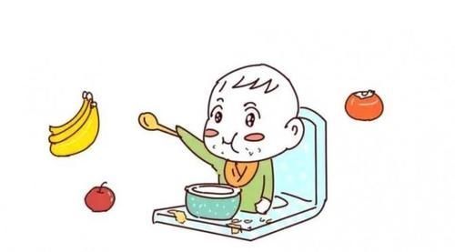 胡萝卜泥|宝宝吃辅食后,除了吃米糊,这2样也要吃,才能满足宝宝营养!