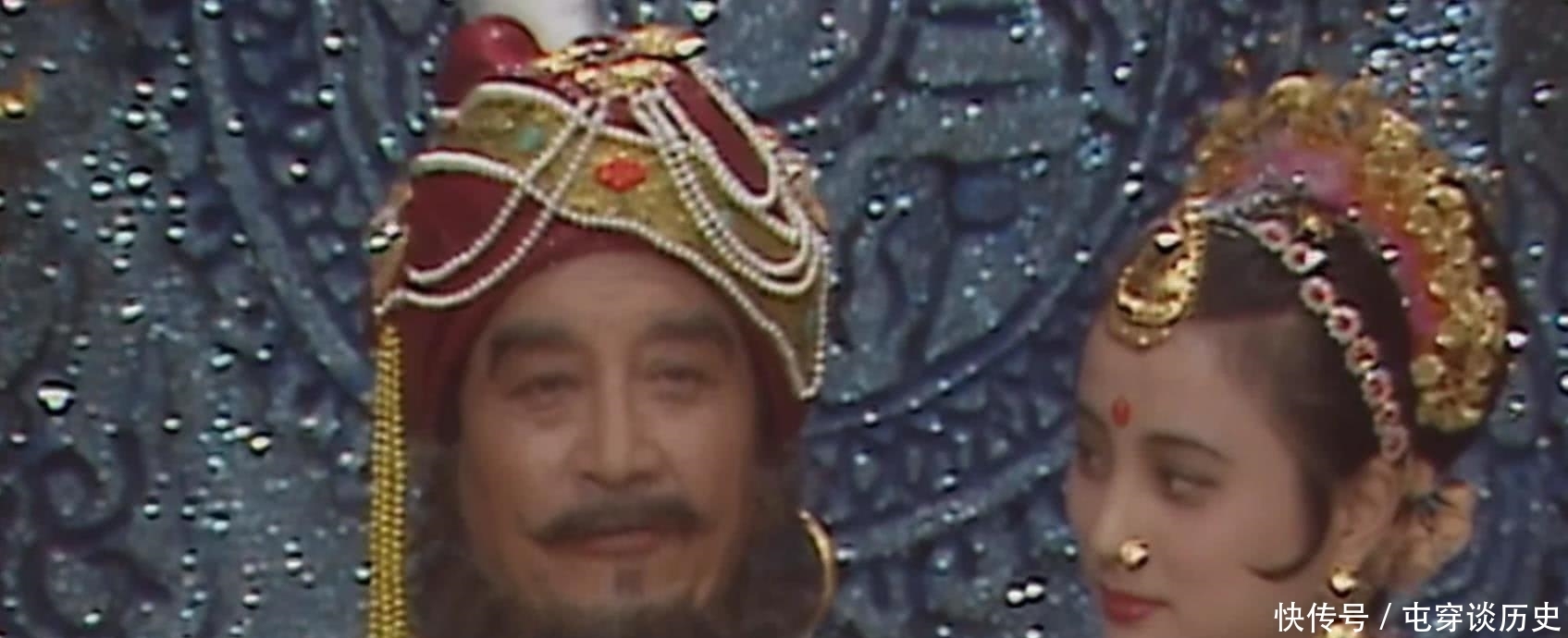 通关文牒一定要盖国印吗?这两个国家没盖,还有一个意外消失!