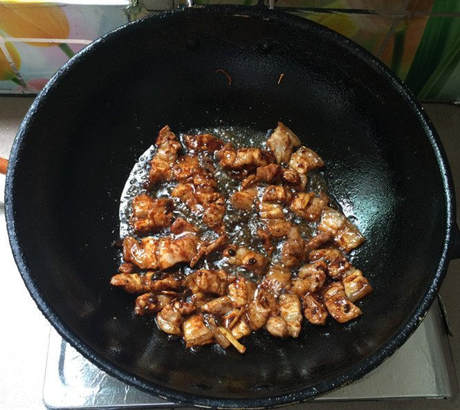 豆角焖面这么做,简单易做营养高,全家都爱吃