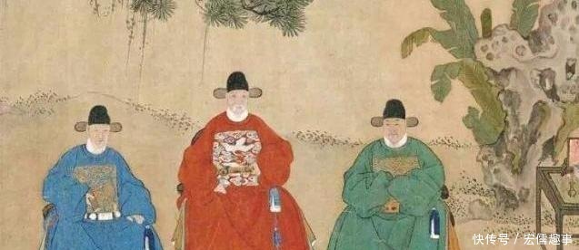 水泊梁山|三次招安其实没什么不同