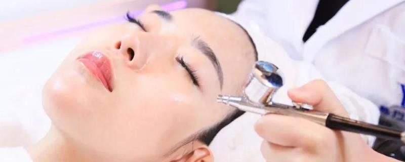 刷酸后多久可以涂彩妆