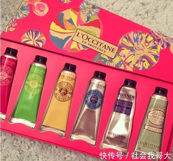 秋冬平价护手霜推荐，分分钟还你小嫩手，TATE是我的出门必备