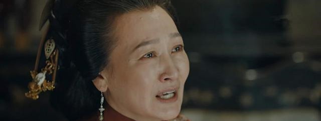 大侠|《大侠霍元甲》霍元甲母亲被观众嫌弃,她爱儿子有错吗